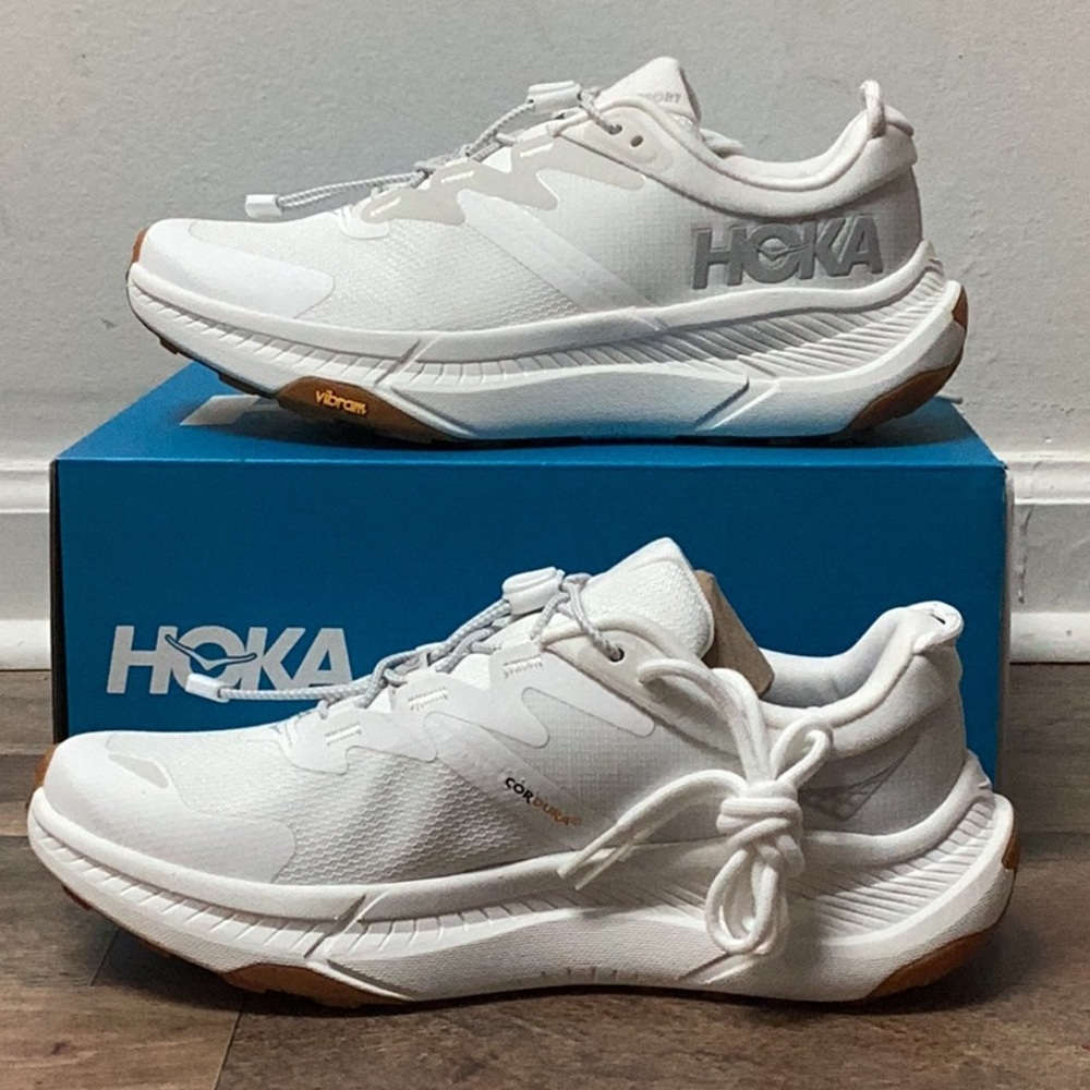 Women’s HOKA Transport - Picture 2 of 5